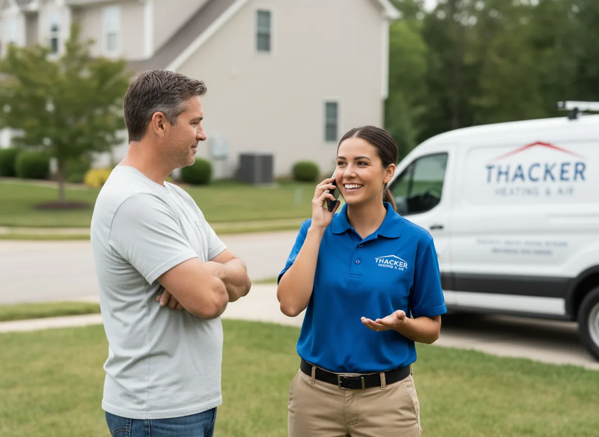 Ac Repair Gilby, ND FAQs